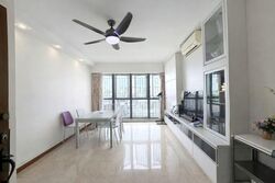 Palm Gardens (D23), Condominium #546888441
